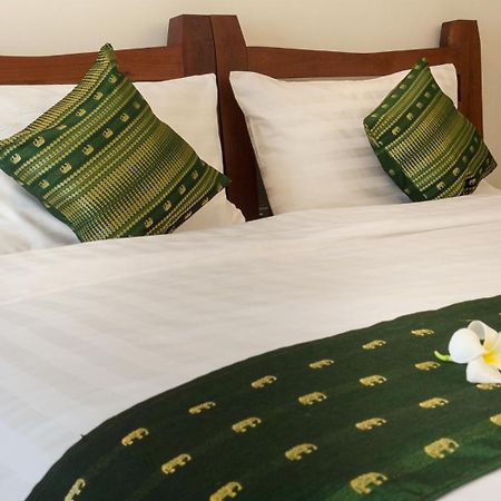 سيام ريب Hak Boutique Residence المظهر الخارجي الصورة