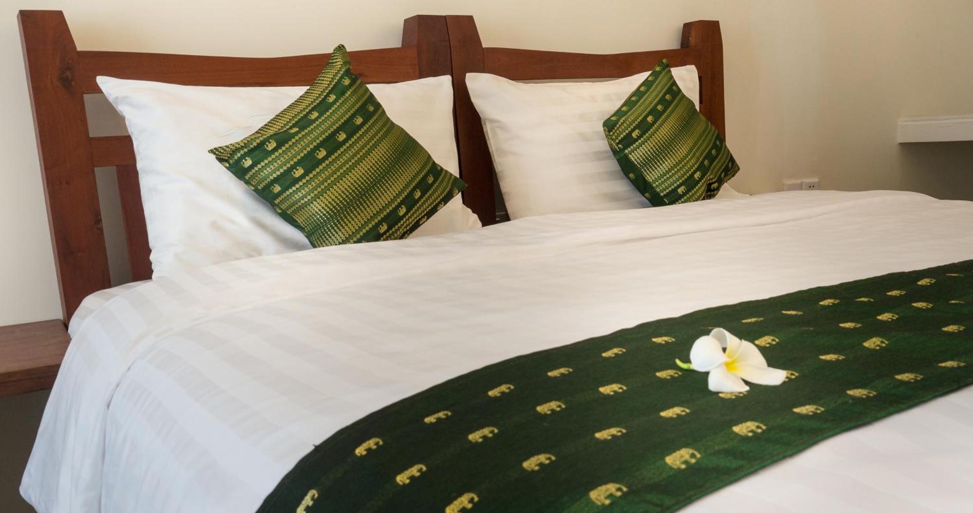 سيام ريب Hak Boutique Residence المظهر الخارجي الصورة