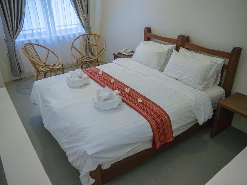 سيام ريب Hak Boutique Residence المظهر الخارجي الصورة