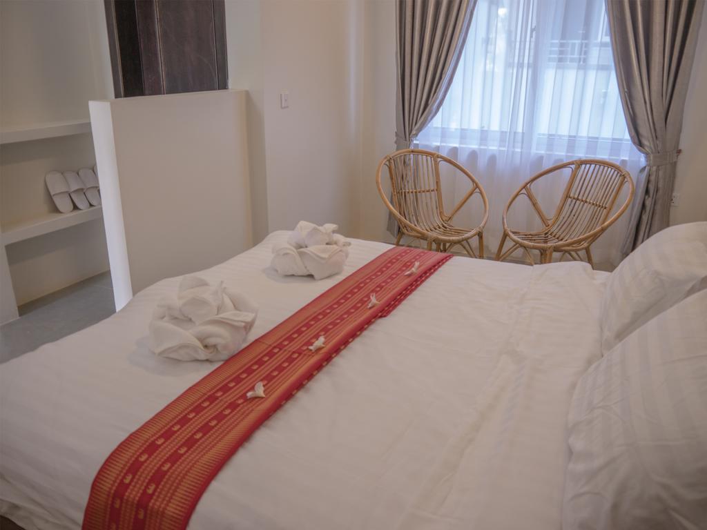 سيام ريب Hak Boutique Residence المظهر الخارجي الصورة