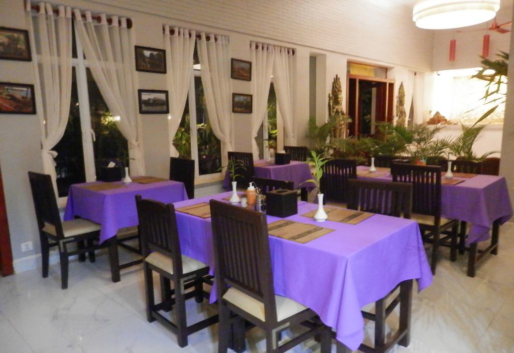 سيام ريب Hak Boutique Residence المظهر الخارجي الصورة