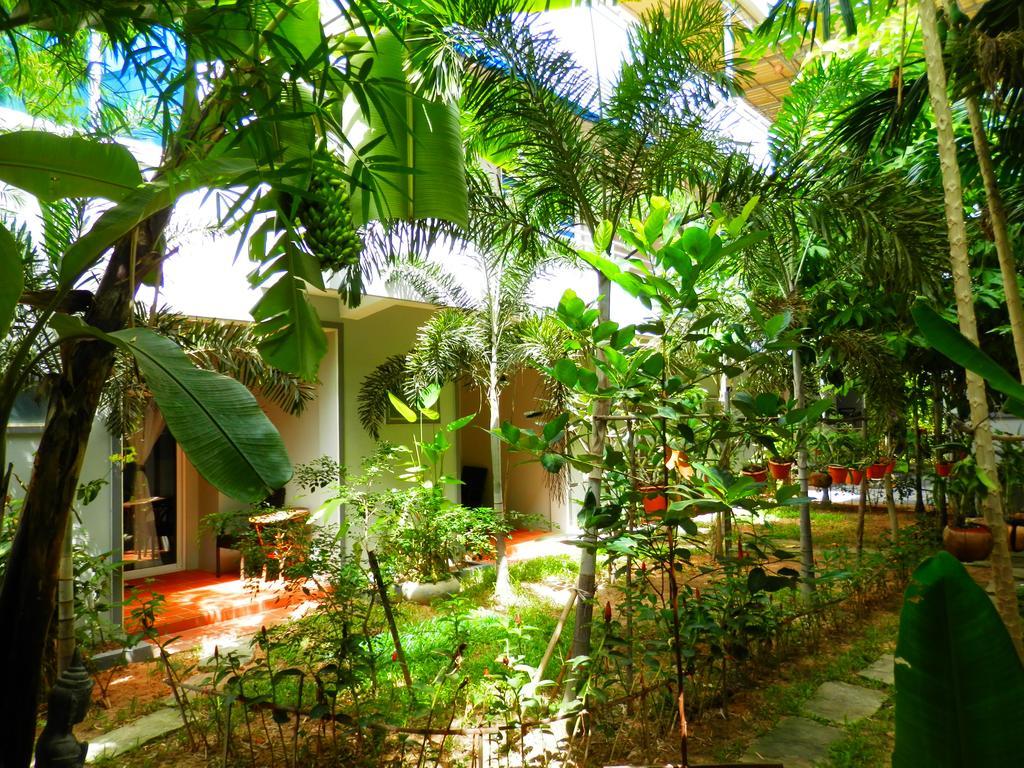 سيام ريب Hak Boutique Residence المظهر الخارجي الصورة