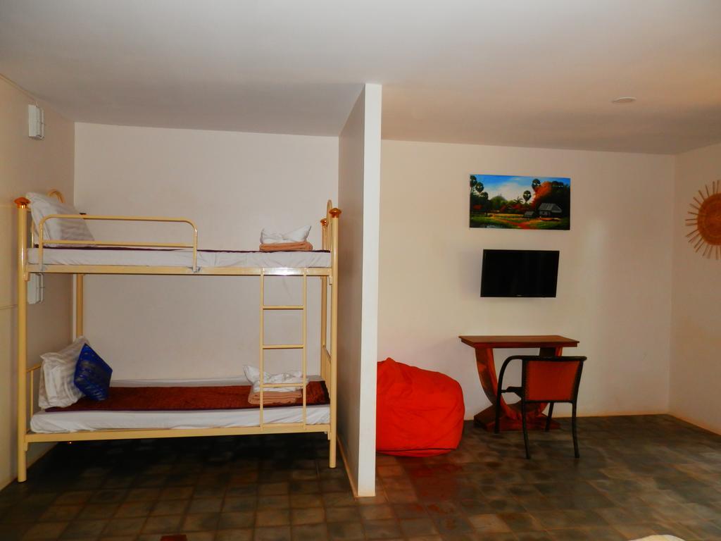 سيام ريب Hak Boutique Residence المظهر الخارجي الصورة