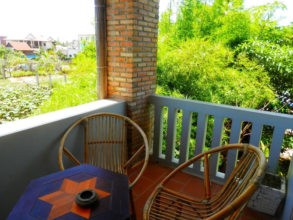 سيام ريب Hak Boutique Residence المظهر الخارجي الصورة