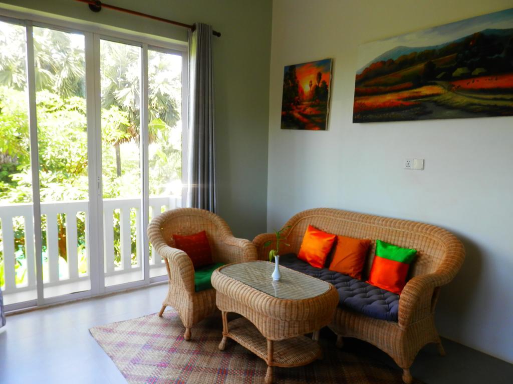 سيام ريب Hak Boutique Residence المظهر الخارجي الصورة