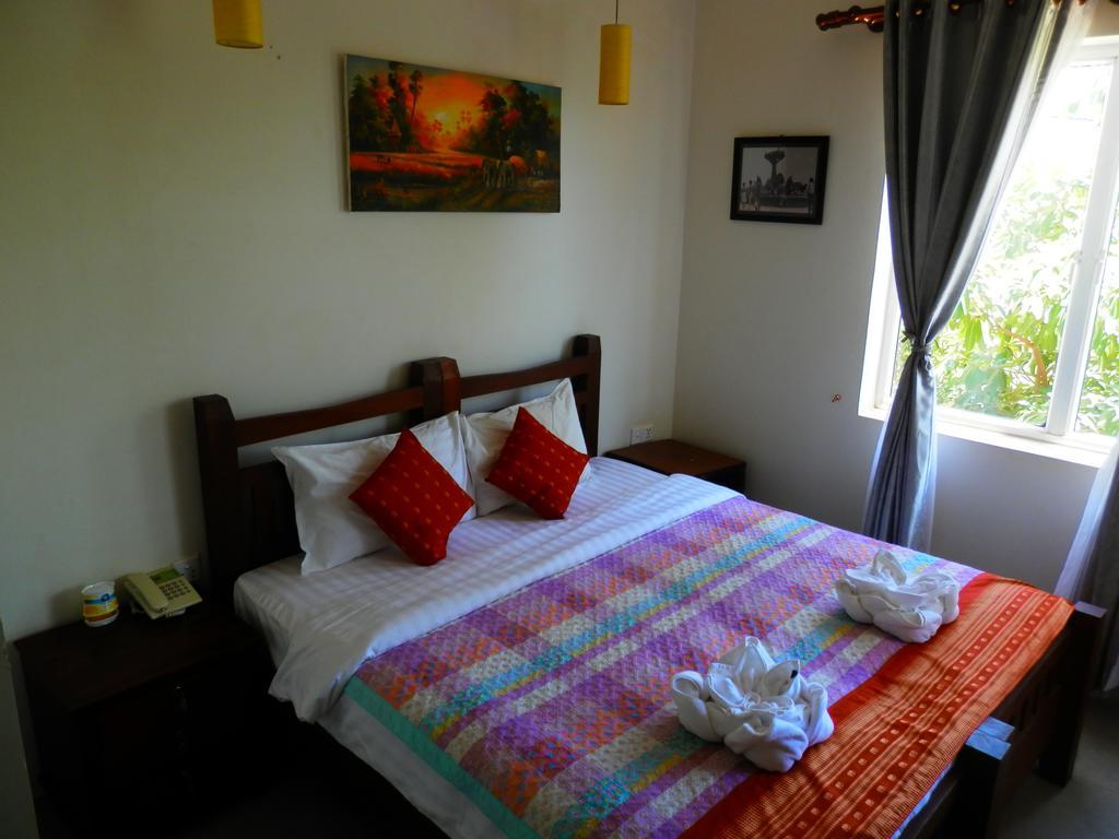 سيام ريب Hak Boutique Residence المظهر الخارجي الصورة