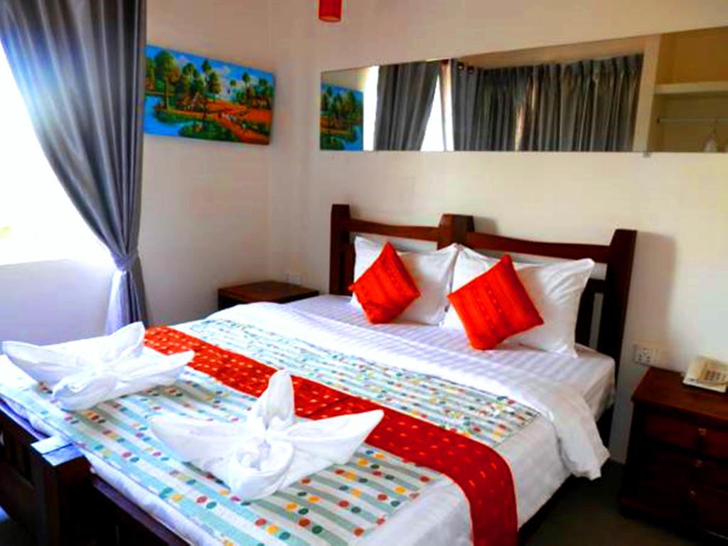 سيام ريب Hak Boutique Residence المظهر الخارجي الصورة