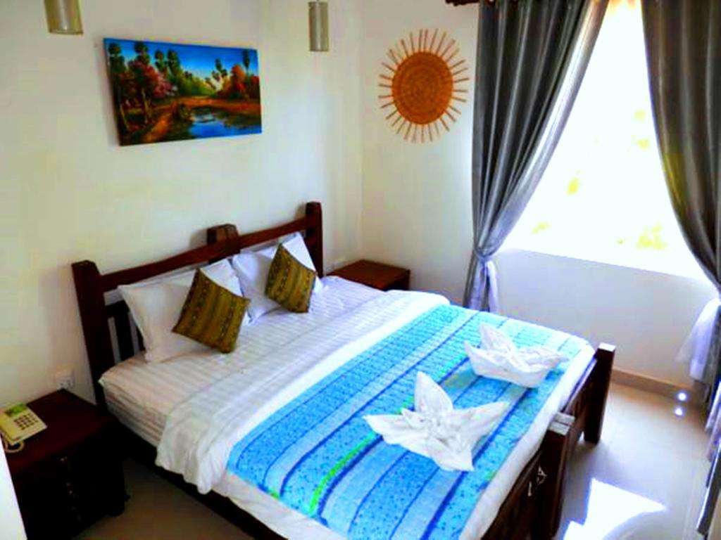 سيام ريب Hak Boutique Residence المظهر الخارجي الصورة