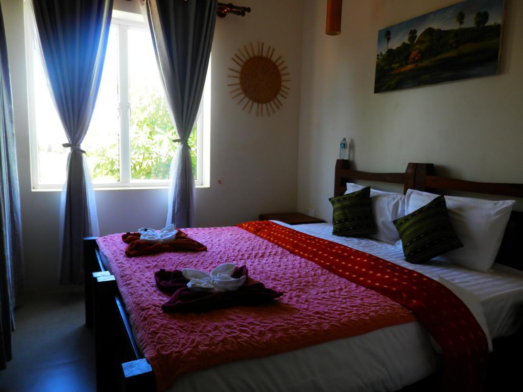 سيام ريب Hak Boutique Residence المظهر الخارجي الصورة