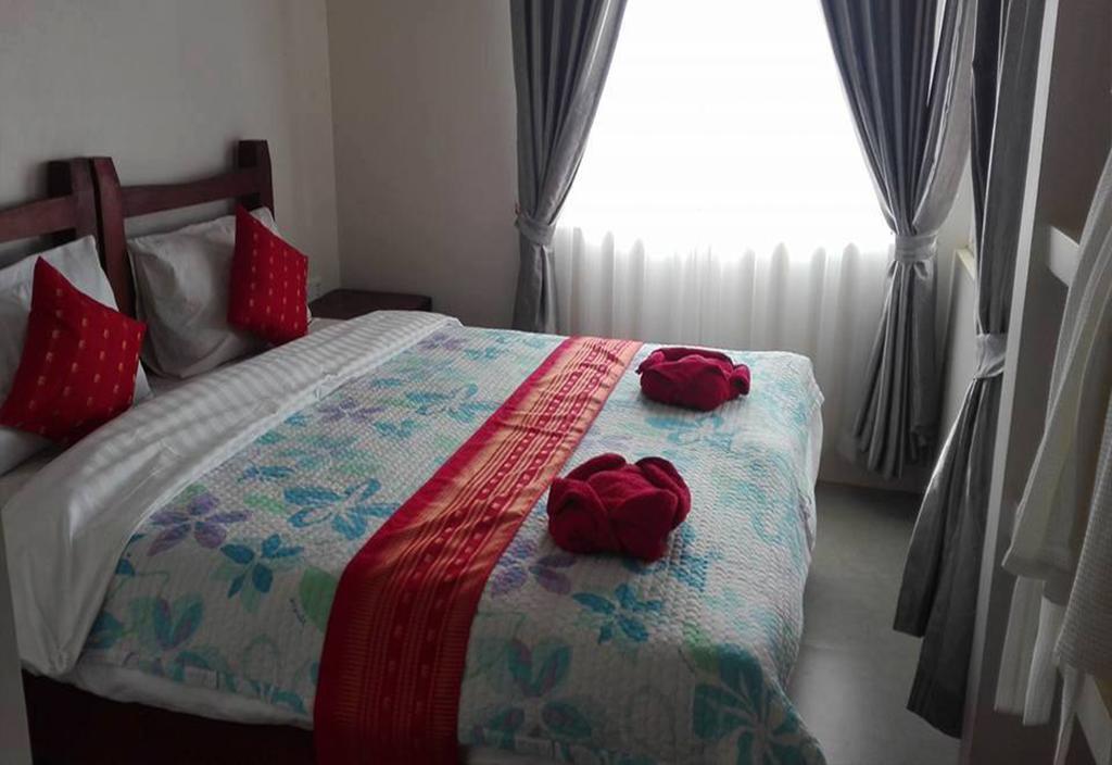 سيام ريب Hak Boutique Residence المظهر الخارجي الصورة
