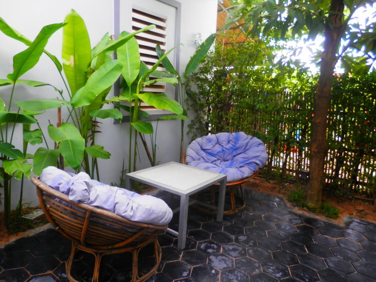 سيام ريب Hak Boutique Residence المظهر الخارجي الصورة